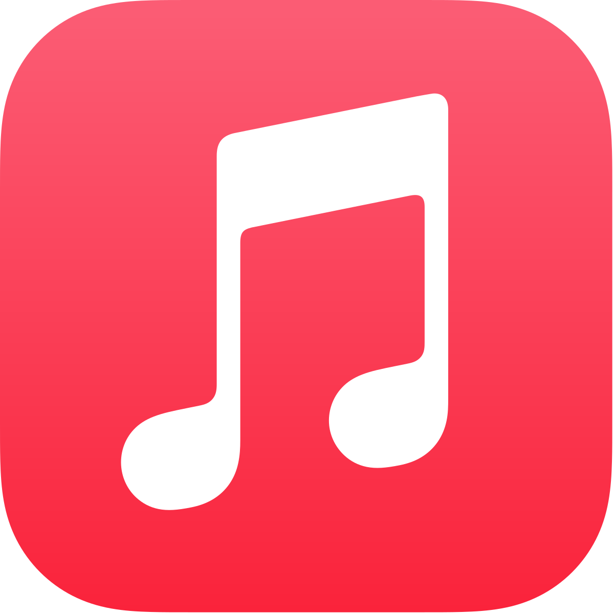 Apple Music Family - 1 month
