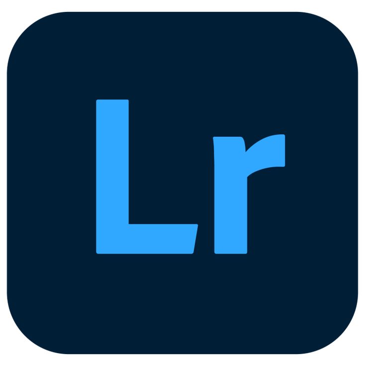 Adobe lightroom (mobile)