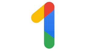 Google One - 2 TB - 1 year