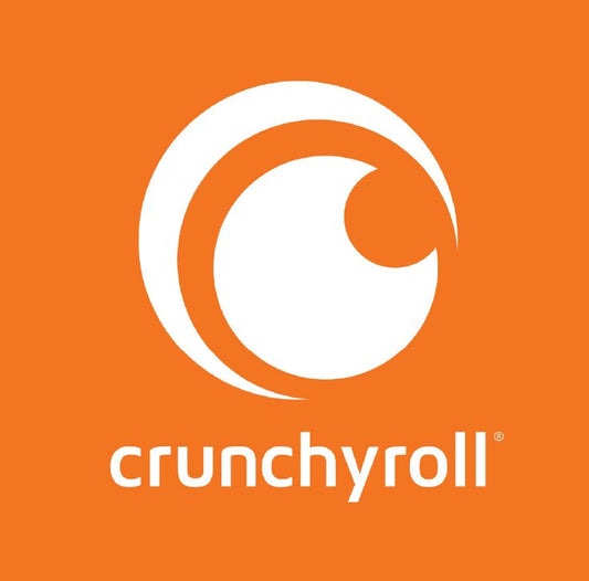 Crunchyroll MEGA fan 1 month